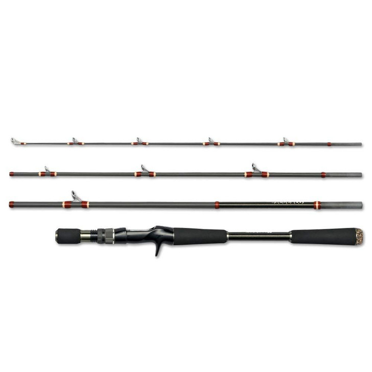 Megabass Valkyrie World Expedition Multi