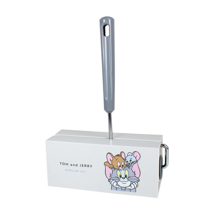 T's Factory Tom And Jerry Character Koro Cleaner Hide And Seek