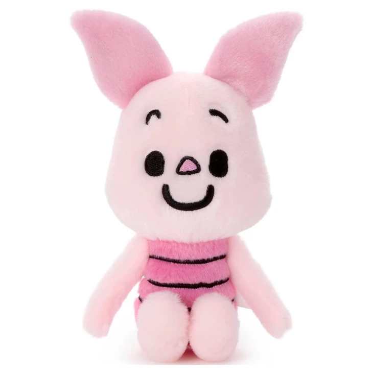 Takara Tomy Winnie The Pooh One Hundredth Anniversary Tarouts Piglet