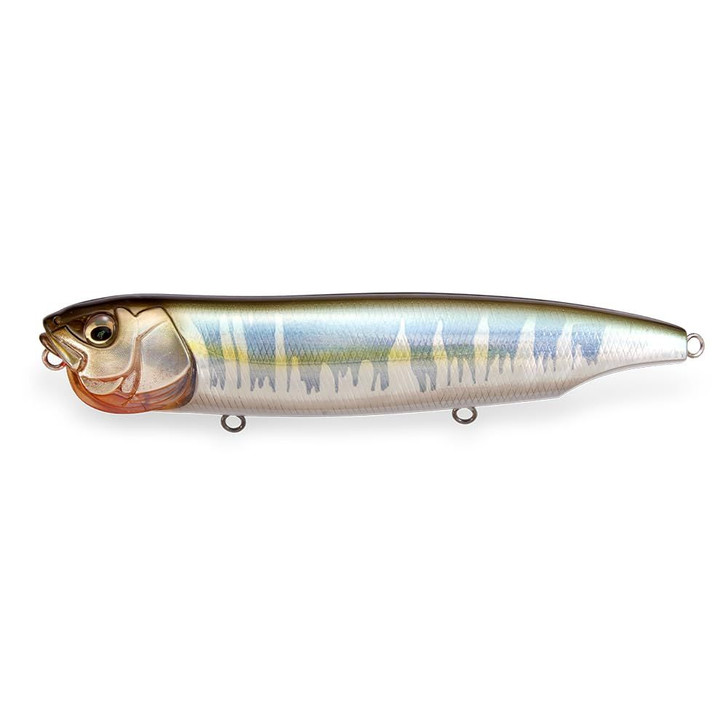 MegaBass DogMax Sliding Model