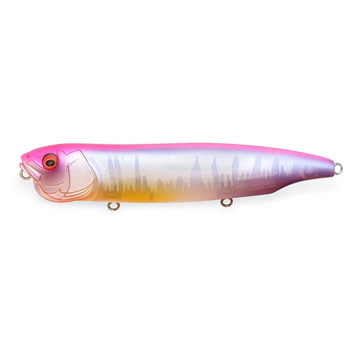 Megabass Dogmax Sliding Model