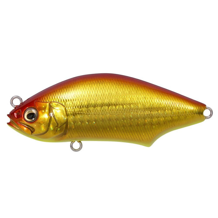 Megabass Hadara Trap