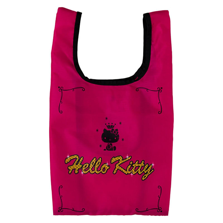 Sanrio Hello Kitty Eco Bag Gyaru Mori Max 276774