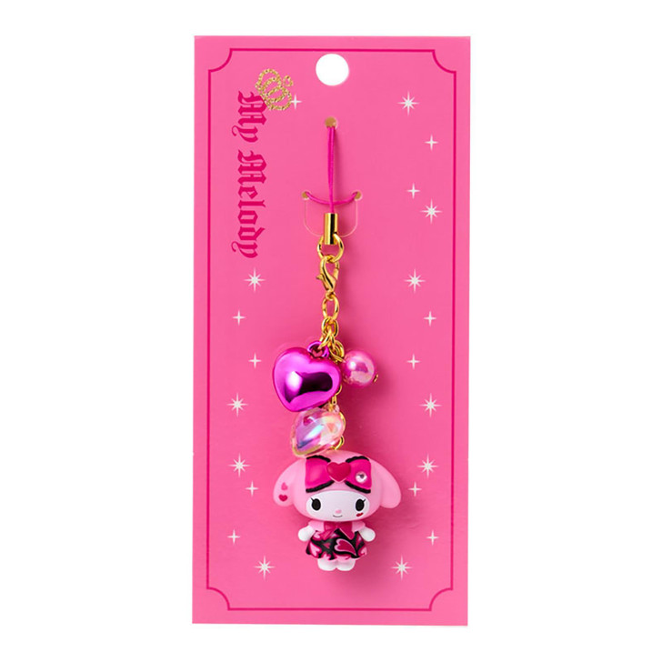 Sanrio My Melody Strap Gal Mori Max 277312