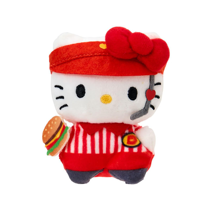 Sanrio Hello Kitty Chimapote Plush Super Cute Adventures Chimapote Collection Vol. 3 356620