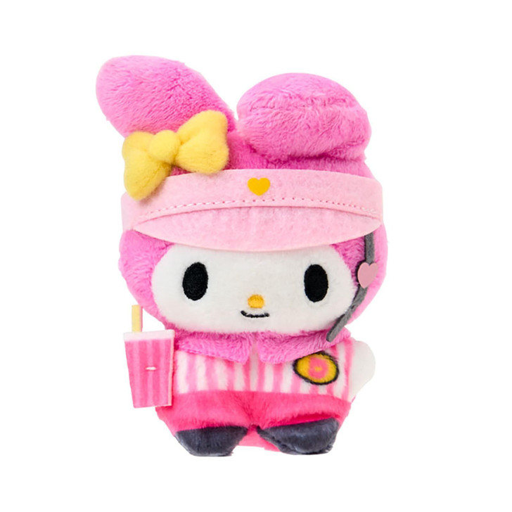 Sanrio My Melody Chimapote Plush Super Cute Adventures Chimapote Collection Volume 3 356646