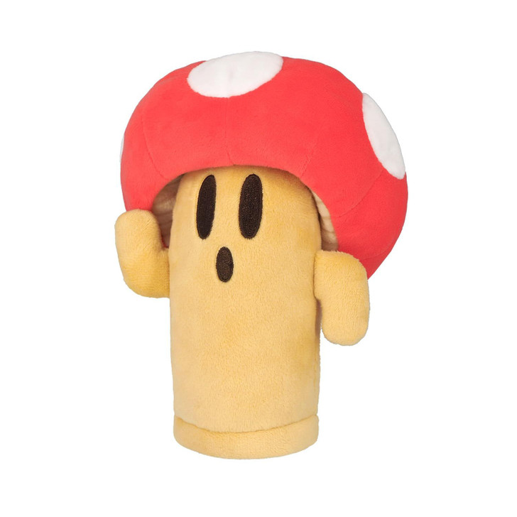 San-ei Kirby Of The Stars Small Plush Toy Kyapii