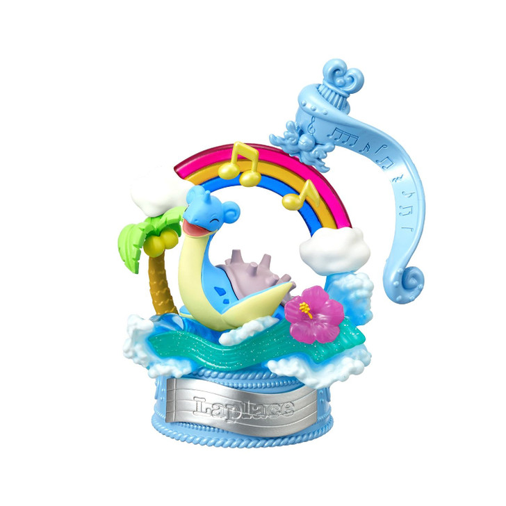 Pokemon Center Original Pop Melody Box