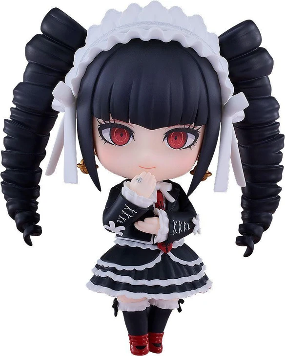  Good Smile Company Nendoroid Celestia Ludenberg (Danganronpa 1.2 Reload) 