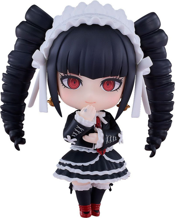 Good Smile Company Nendoroid Celestia Ludenberg (Danganronpa 1.2 Reload)