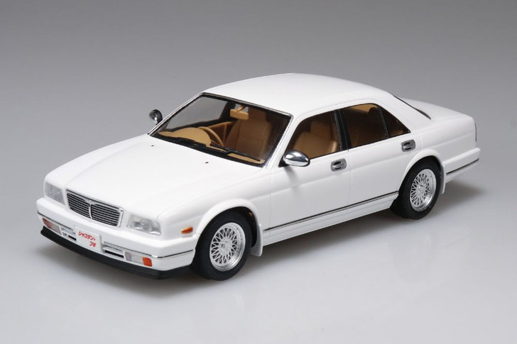 Aoshima Shakotan Boogie 1/24 Scale No. 9 Mizutani Kun's Y32 Cima