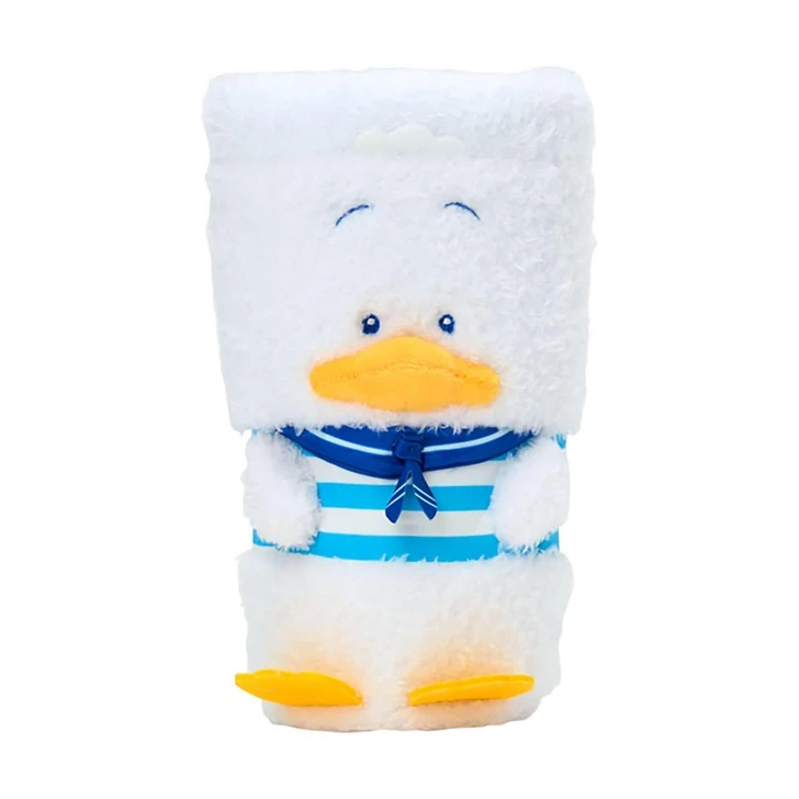  Sanrio Other Bottle Cover (Pekkle And Pitch's Summer Days) The Duck 179825 
