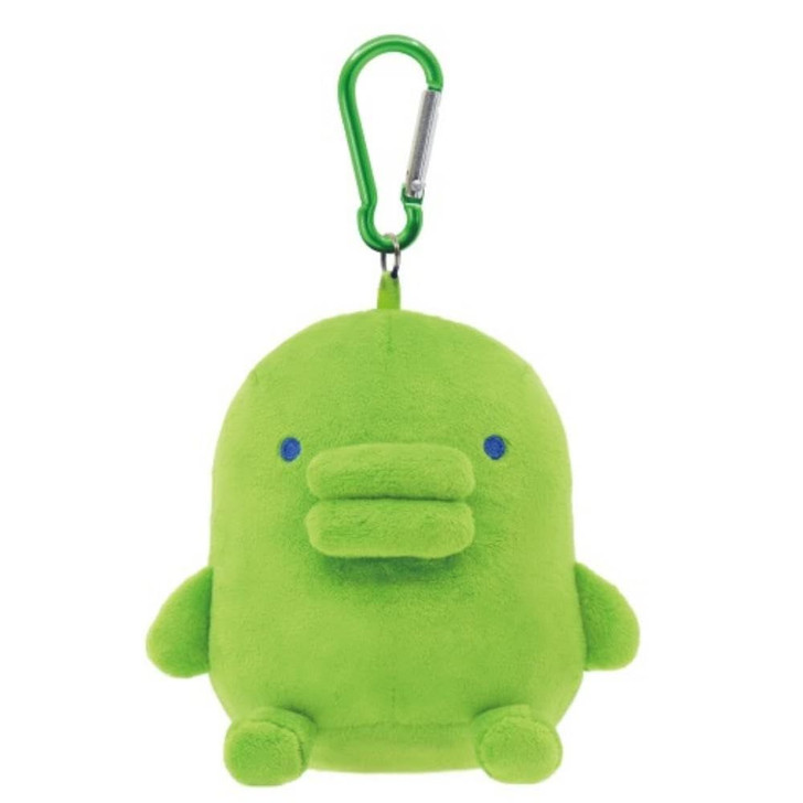 Bandai Tamagotchi Purinui Mascot (Kuchipatchi)