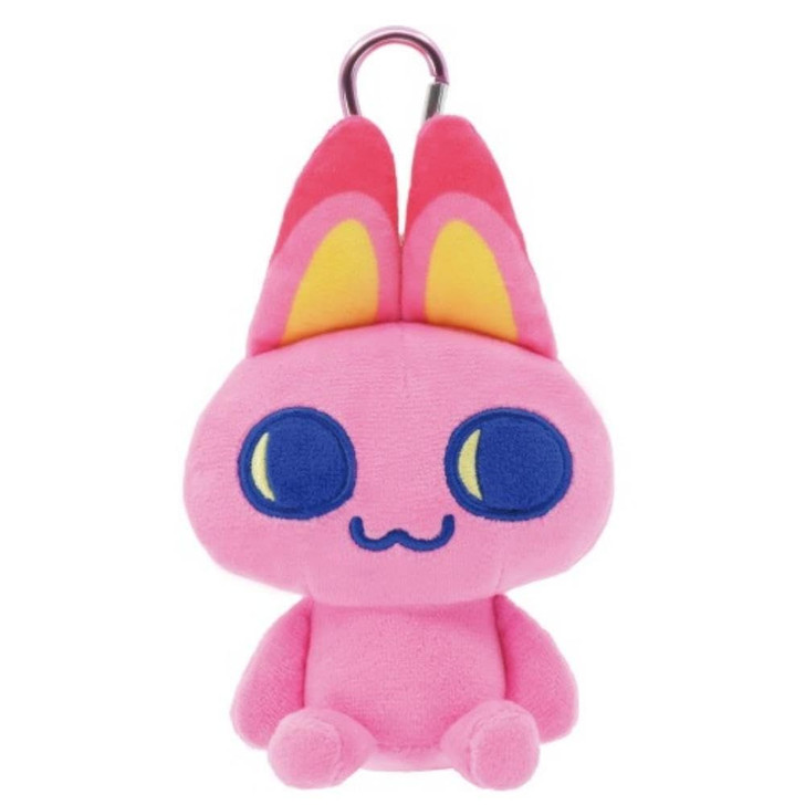 Bandai Tamagotchi Puri Nui Mascot (Myaocchi)