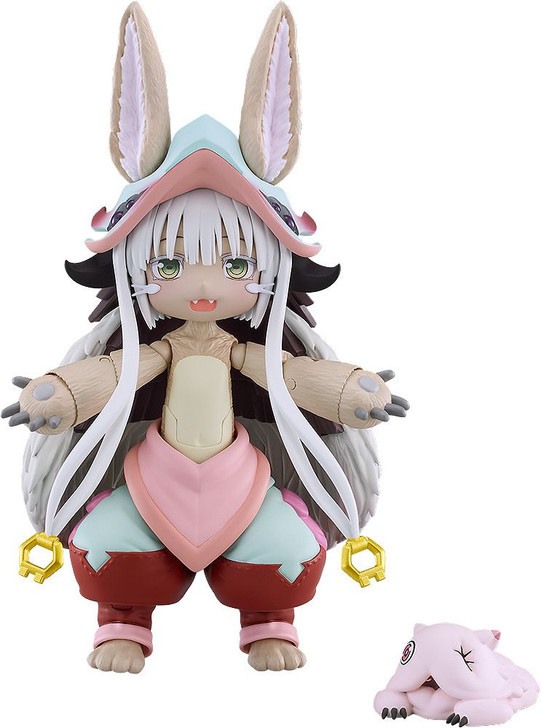 Good Smile Company Figma Nanachi