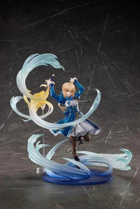  Aniplex Honkai: Star Rail x Fate/stay night - Saber 1/7 Figure 