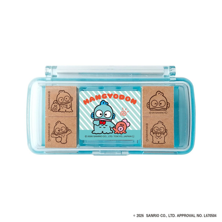 Jigsaw Puzzle  Hangyodon