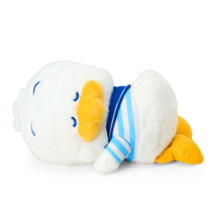 Sanrio Other Hugging Plush Pekkle And Pitch Summer Days 967114
