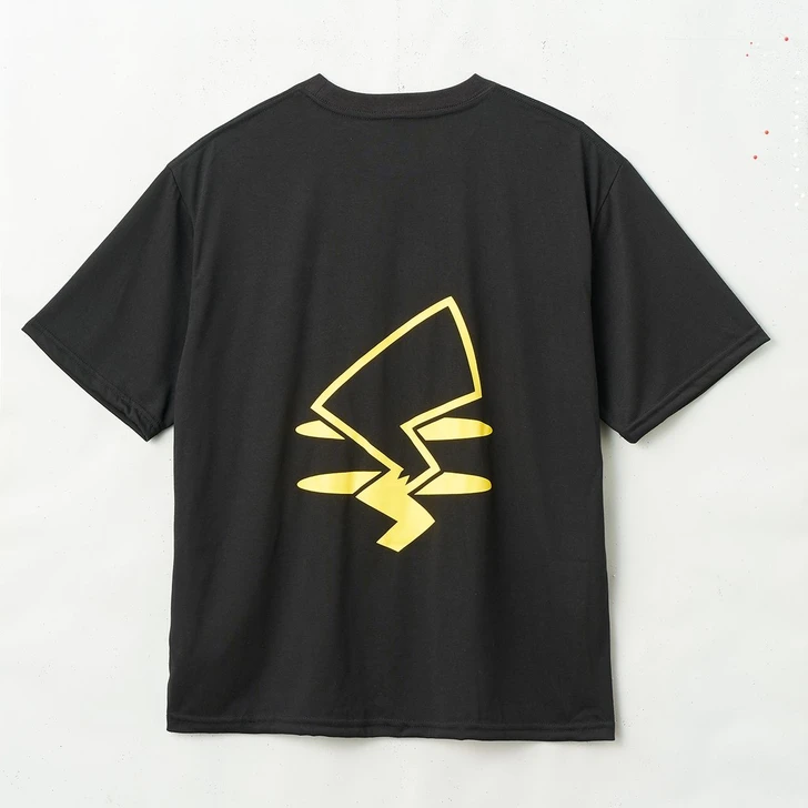 Pokemon Center Original Packable T-Shirt Pikachu (XL)