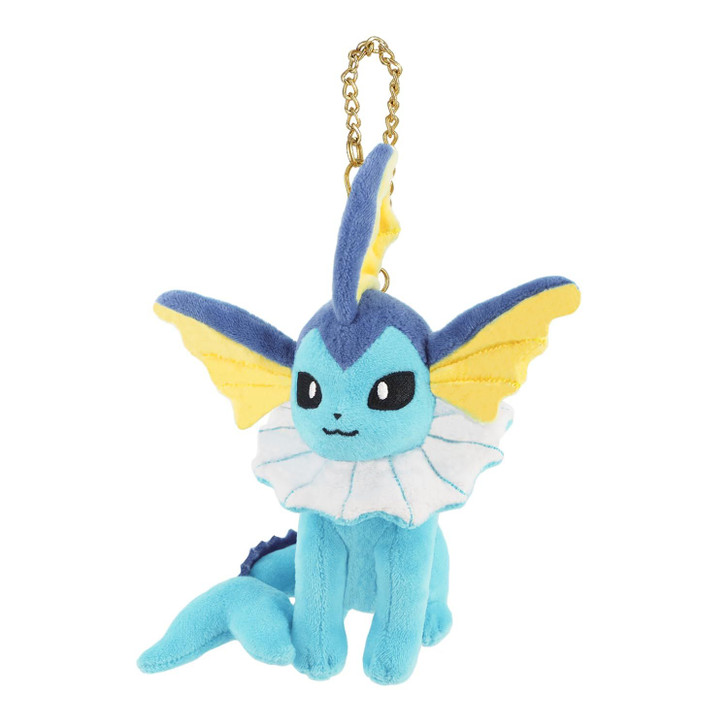 San-ei Pokemon All Star Collection MC Vaporeon