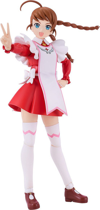 Good Smile Company PLAMATEA Arika Yumemiya Plastic Model (My-Otome HiME)