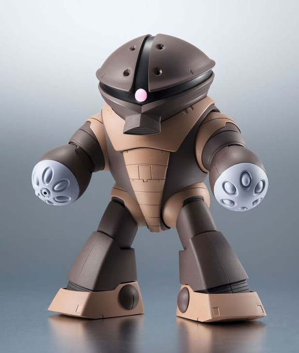 Bandai ROBOT Spirits SIDE MS Acguy ver. A.N.I.M.E. Action Figure