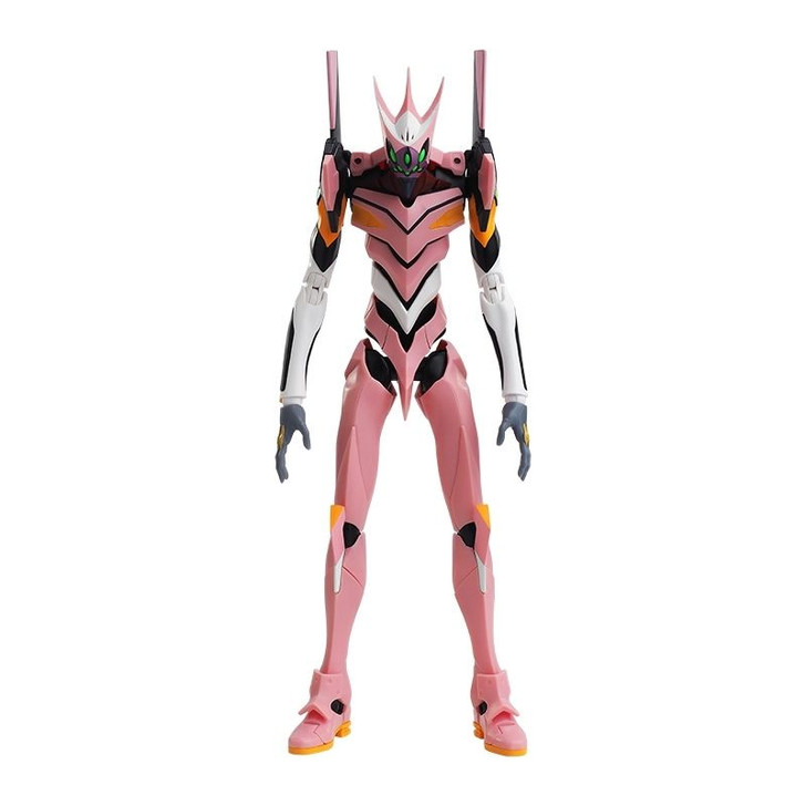 Ensky Action Edition Evangelion Regular Practical Type (WILLE Custom) Unit-08α