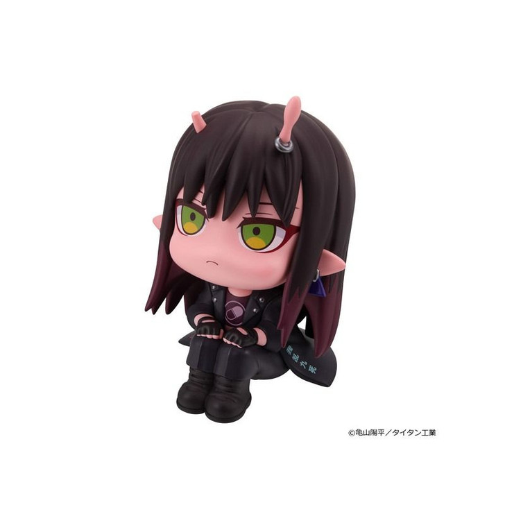 akane LookUp: Akane Figure (Galactic Express Milky Subway)