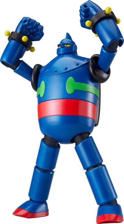 Good Smile Company Moderoid TETSUJIN28
