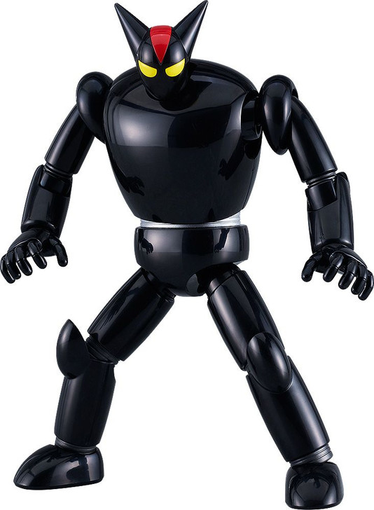 Good Smile Company Moderoid Black Ox (original TETSUJIN28 Ver.)