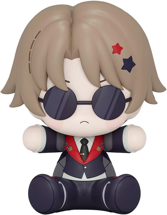  Good Smile Company Huggy Good Smile Skott 