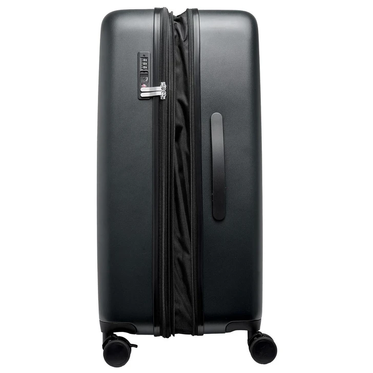 Pokemon Center Original Pokemon 30th Anniversary Suitcase L 96L Black 