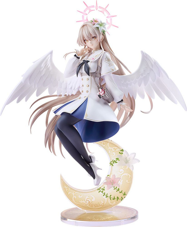 Good Smile Company G.S. Collection Nagisa: Radiance in Bloom