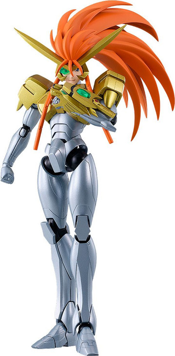 Good Smile Company Plamatea Guy Shishioh