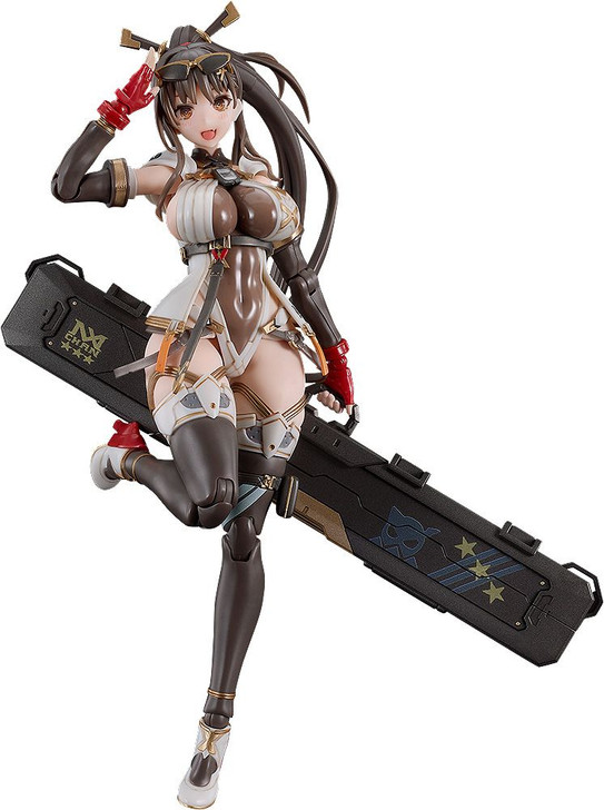 Plamatea Mx-Chan