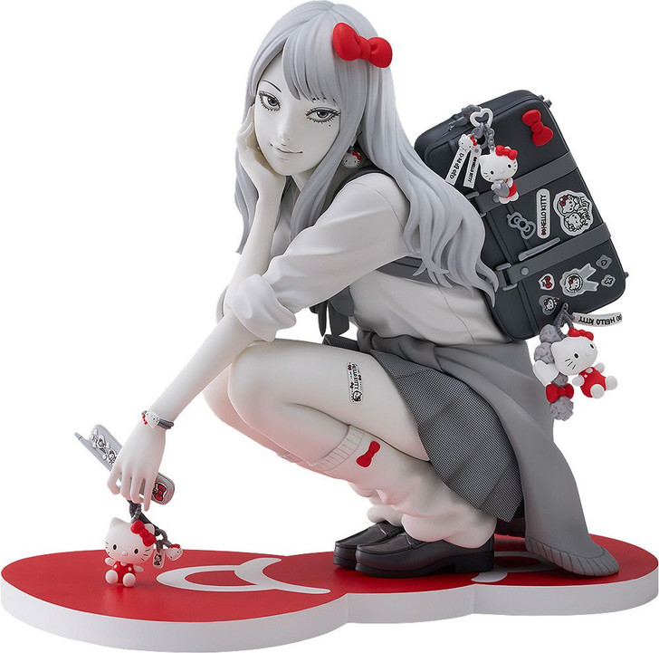 Good Smile Company G.S. Collection Gyaru Tomie x Hello Kitty
