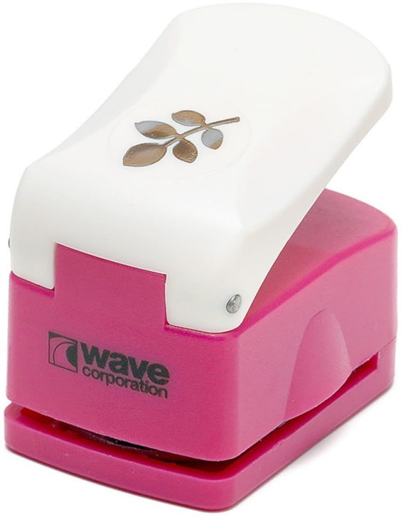 Wave HG Craft Punch 2 Leaf