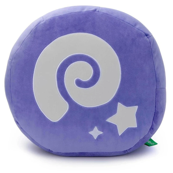  Takara Tomy Animal Crossing Mocchi Game Style L Fossil Cushion 