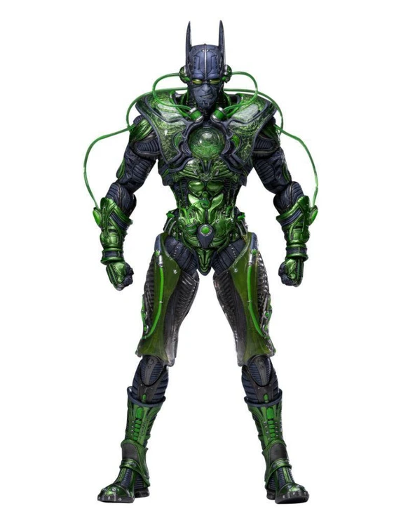  Union Creative Inart Action - Batman the Dawnbreaker From Dark Nights: Metal 