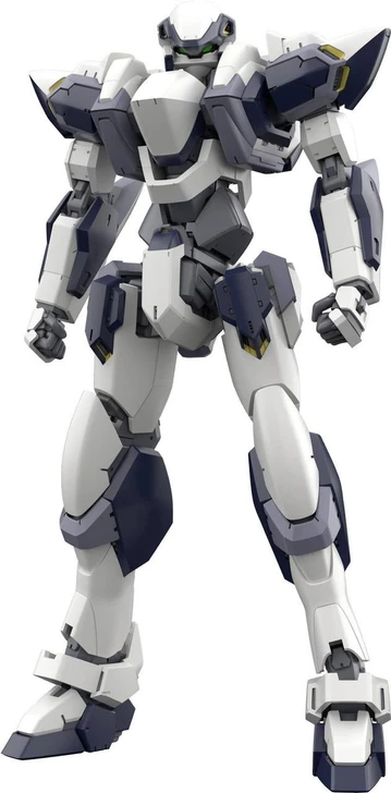 Kadokawa KADOKAWA 1/4 Scale8 Scale Plastic Model Series Full Metal Panic! Arbalest Figure 