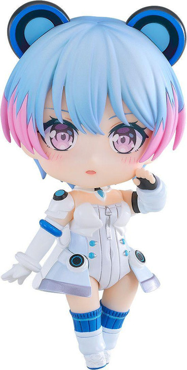  Good Smile Company Nendoroid Ritsu Minetsuki 