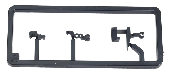  Tomix Coupler Set For Double-Heading Model Railway Accessory JC6320 