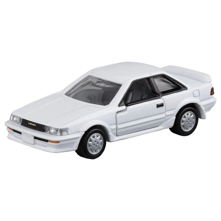  Takara Tomy Tomica Premium 13 Toyota Corolla Levin (AE92) 