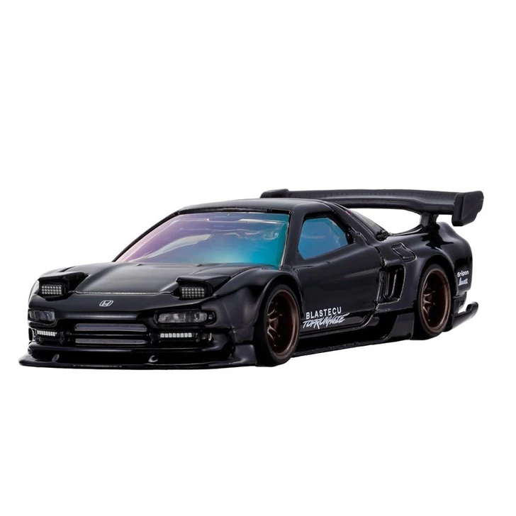  Takara Tomy Tomica Custom Works BK26 Honda Nsx 