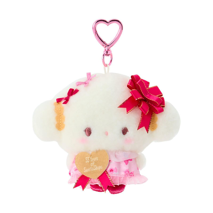 Sanrio Cogyumin Mascot Holder Wrapping Paper 235113
