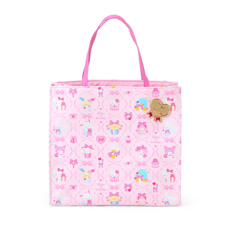 Sanrio Other Handbag (Wrapping Paper) Characters Item Number: 497681