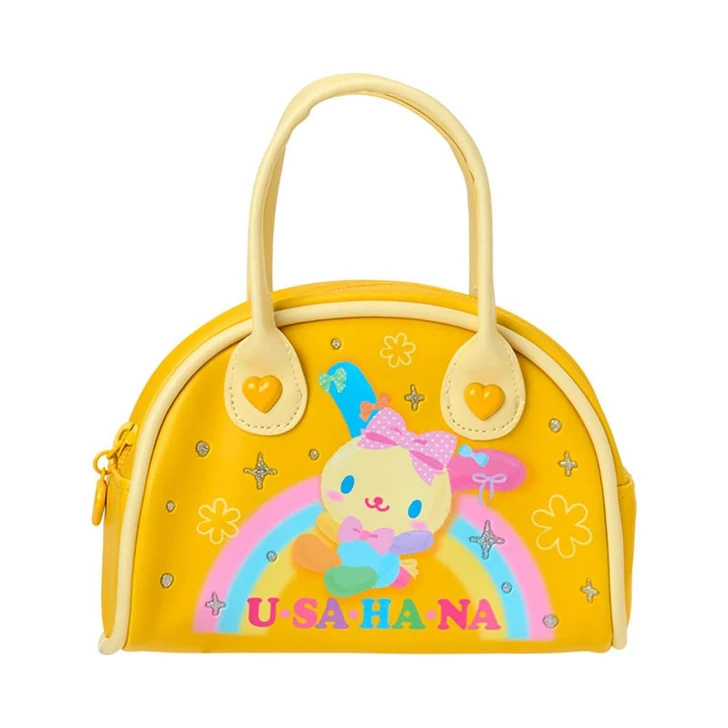  Sanrio Other Boston Style Pouch Always Love Usahana Item Number 344206 
