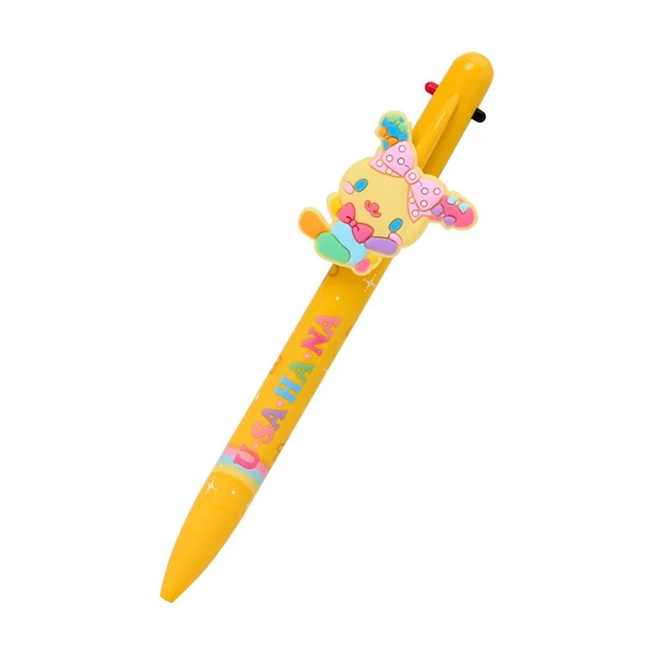  Sanrio Other 3 Color Ballpoint Pen (Always Love Usahana) 345377 