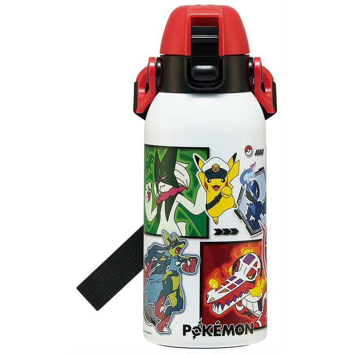 Skater Pokemon 26 Direct Bottle