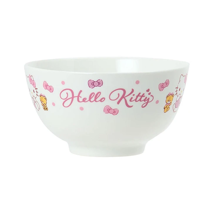  Sanrio Hello Kitty Rice Bowl 189804 